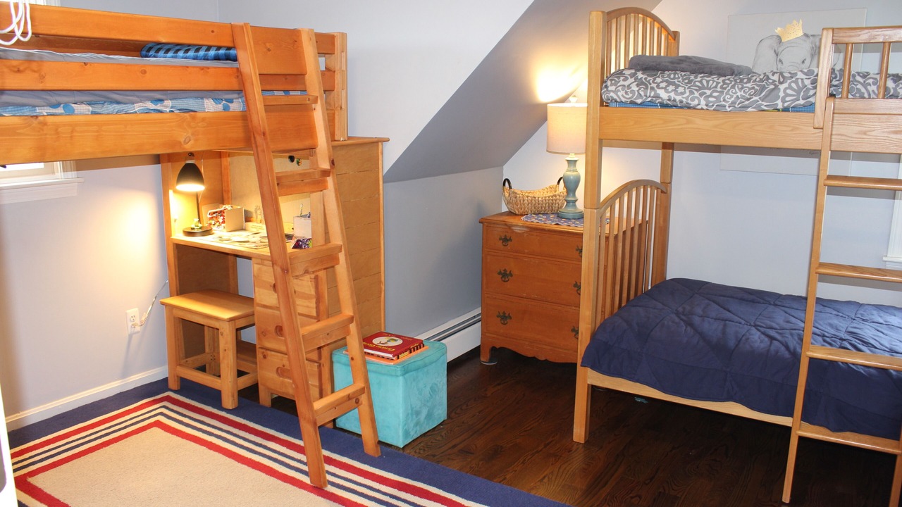 Photo of Bedroom in Newport East