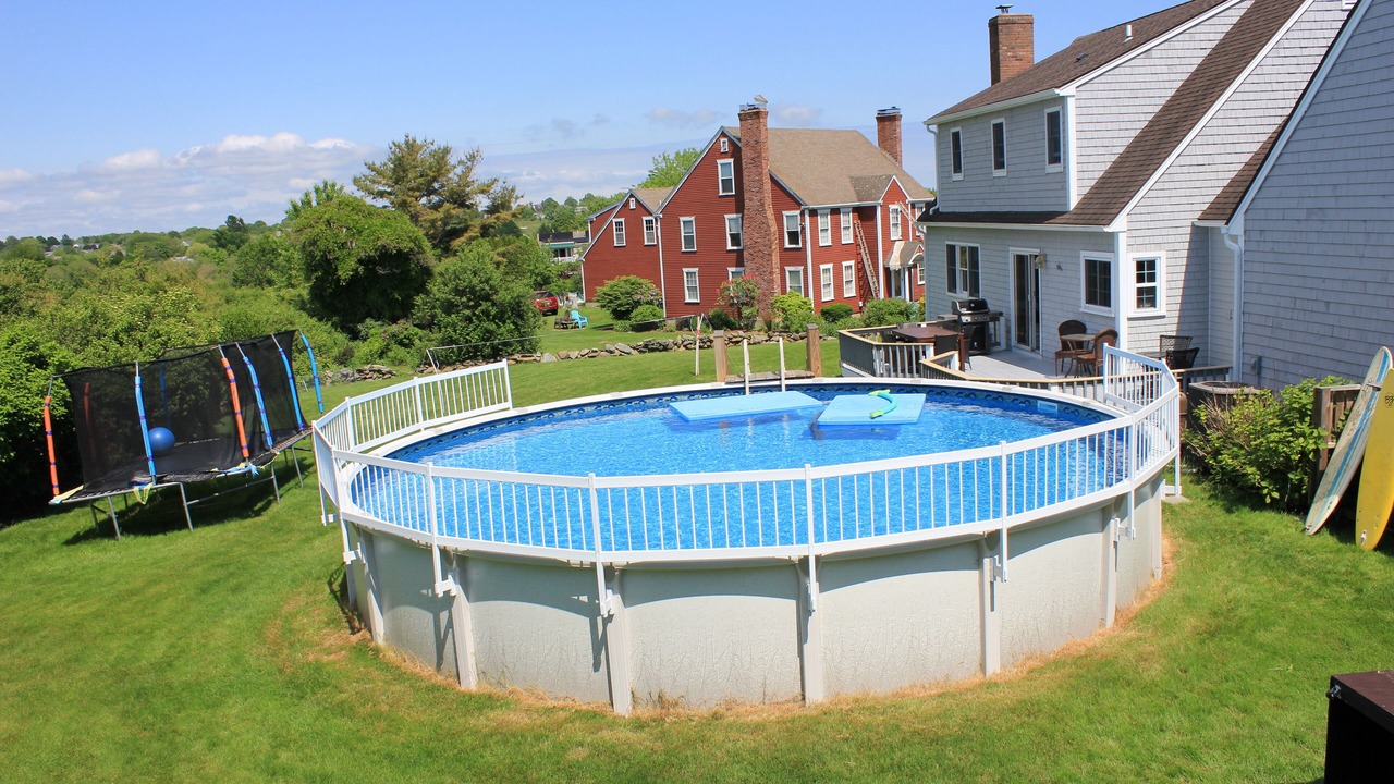 Photo of Outdoor in Newport East