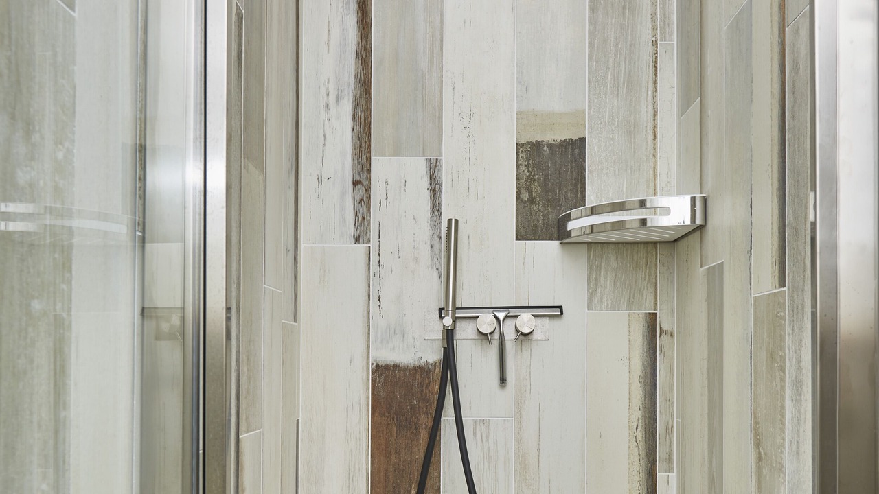 Photo of Bathroom in Ramatuelle