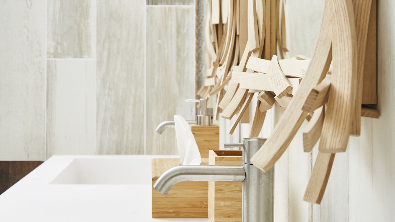 Photo of Bathroom in Ramatuelle