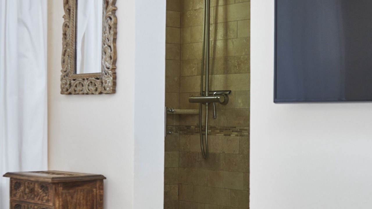 Photo of Bedroom in Ramatuelle