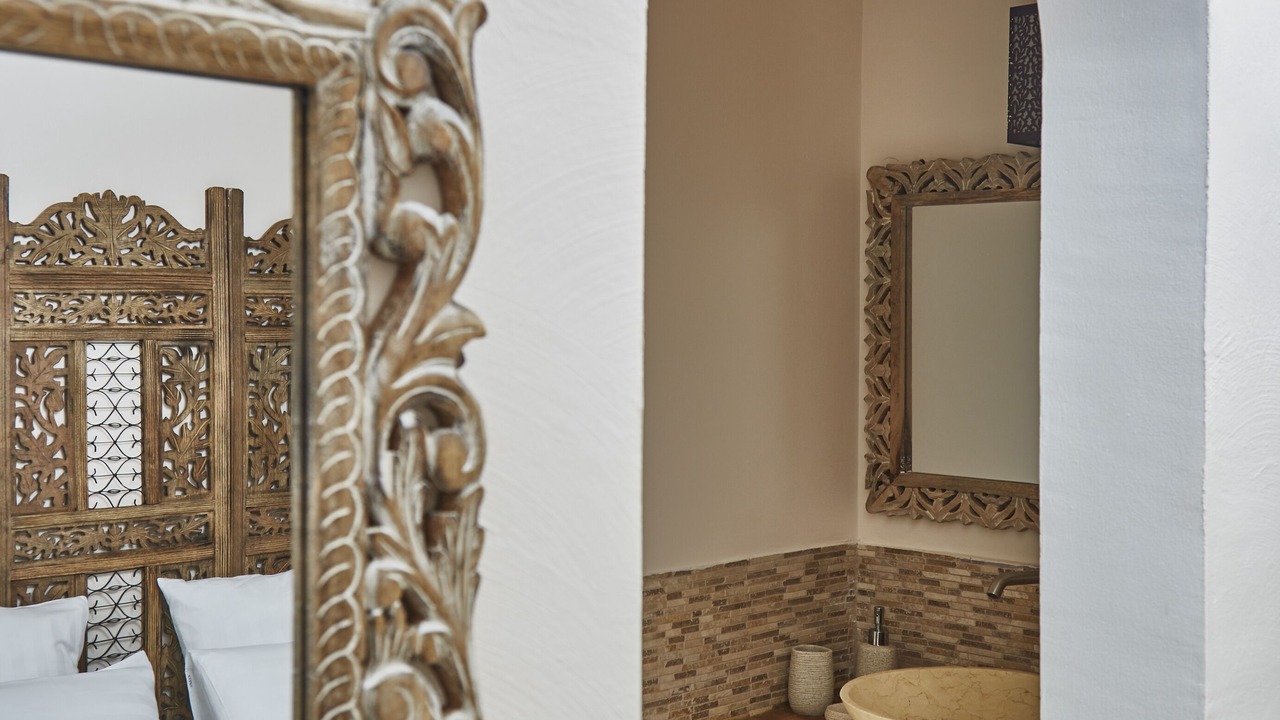 Photo of Bathroom in Ramatuelle