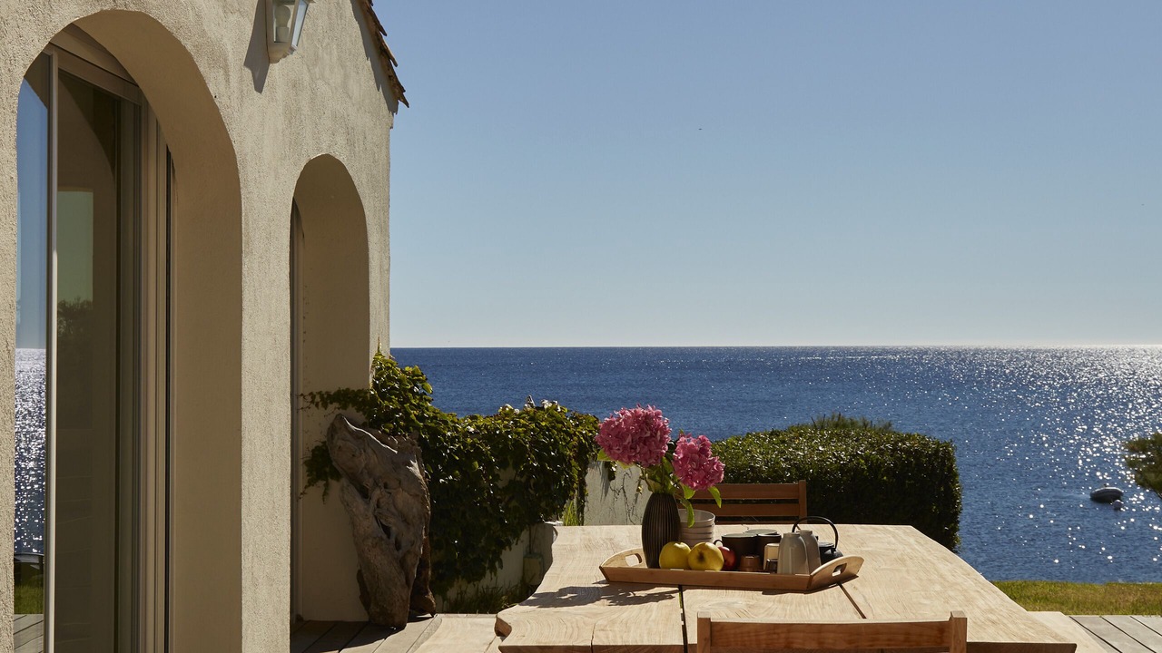 Photo of Outdoor in Ramatuelle