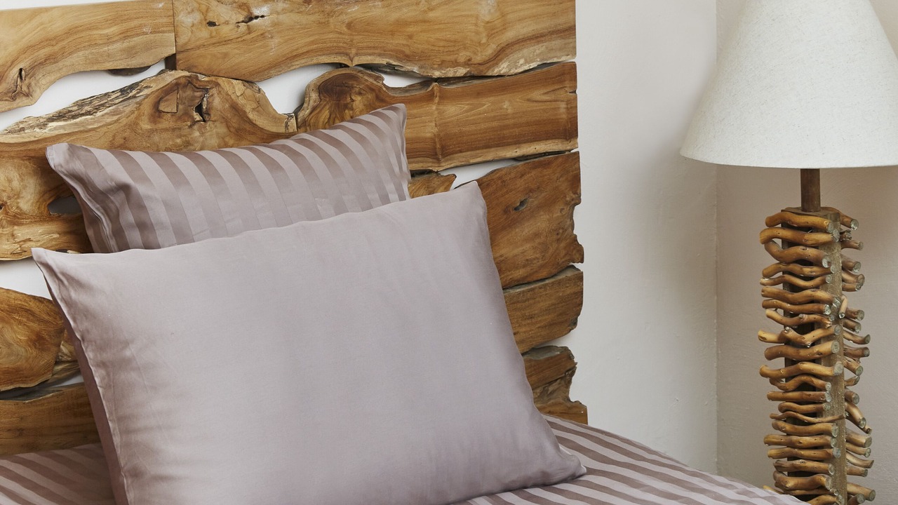 Photo of Bedroom in Ramatuelle