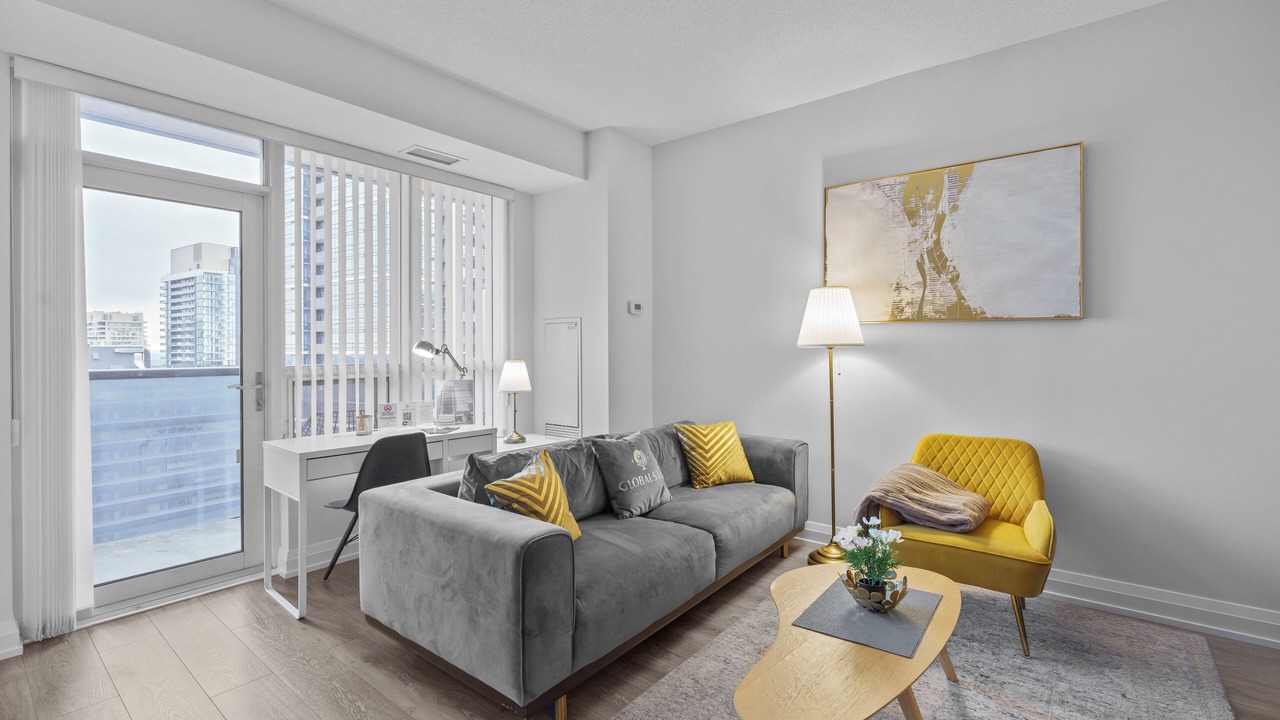 Photo of Bedroom in Willowdale