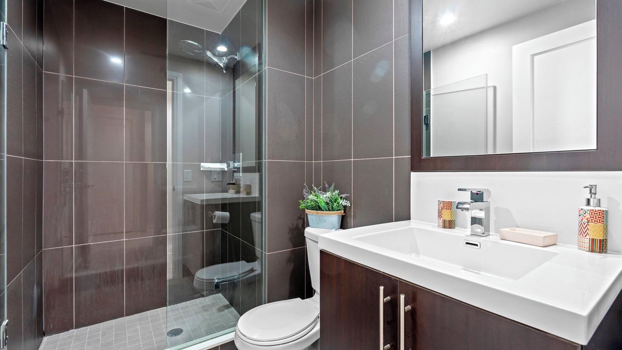 Photo of Bathroom in Willowdale