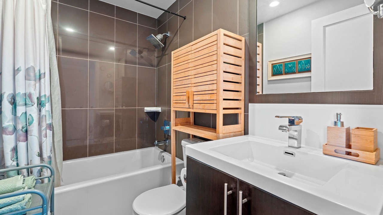 Photo of Bathroom in Willowdale