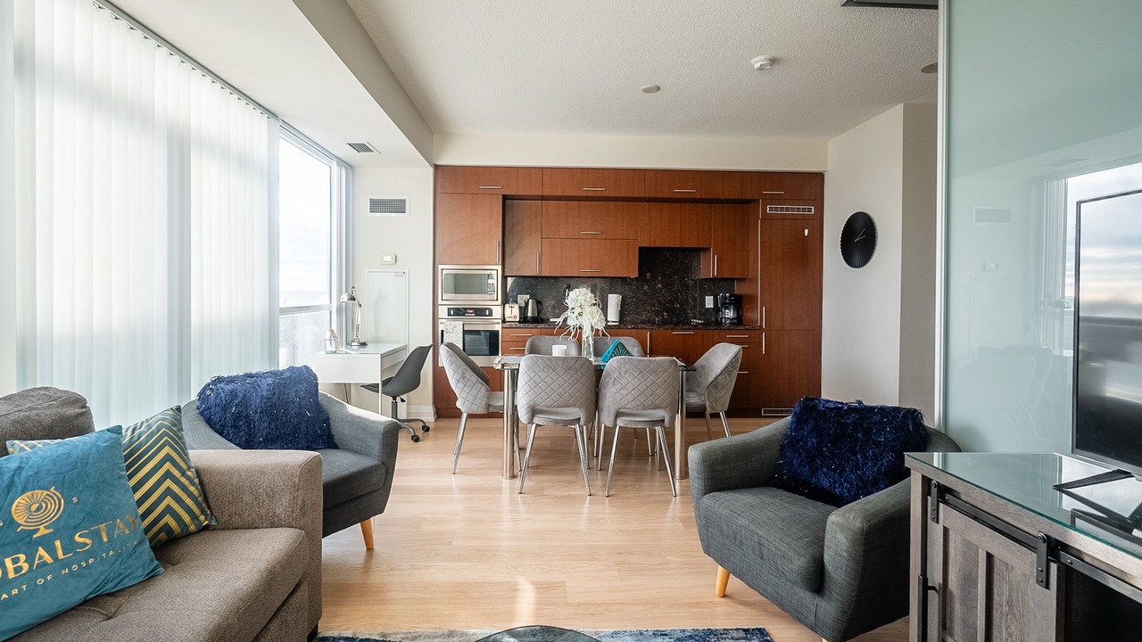 Photo of Kitchen in Willowdale
