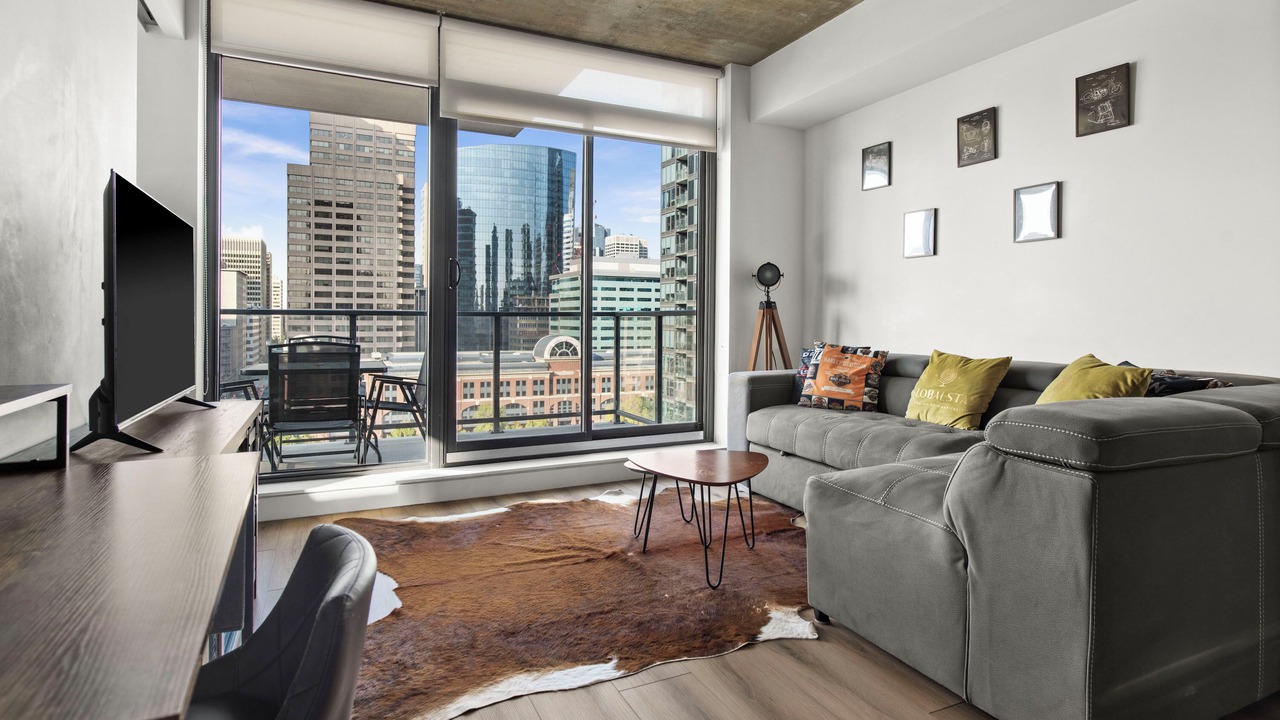 Photo of Livingroom in Connaught