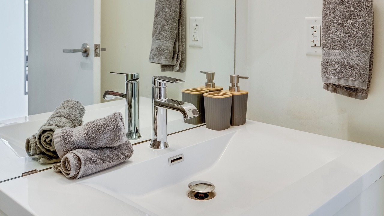 Photo of Bathroom in Connaught