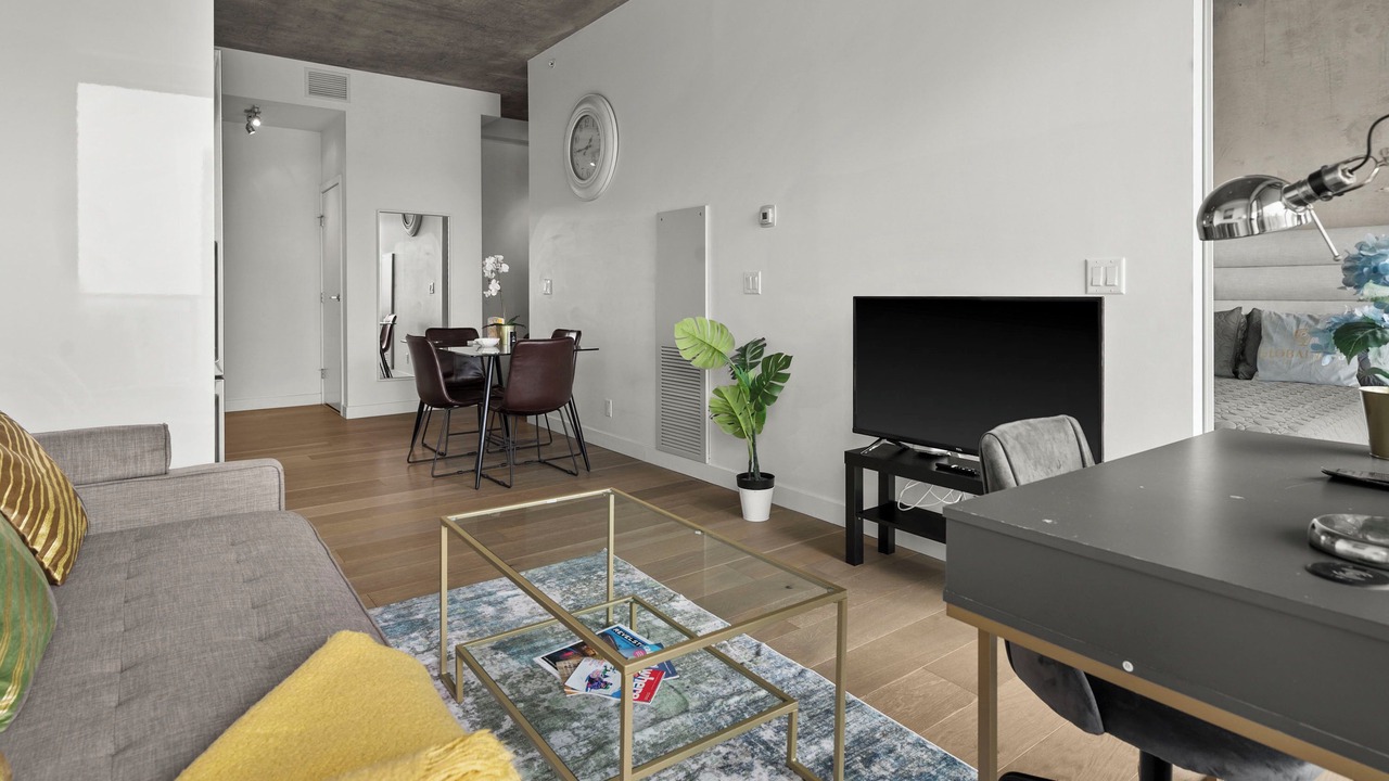 Photo of Bedroom in Connaught