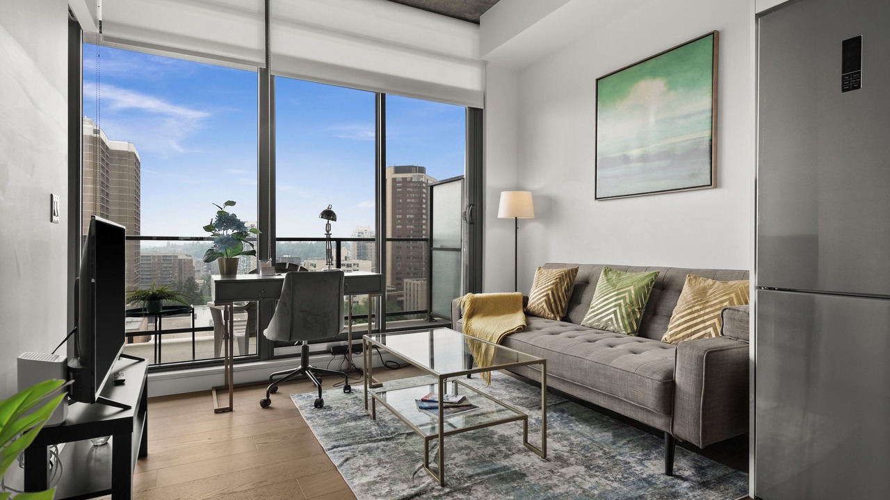 Photo of Bedroom in Connaught