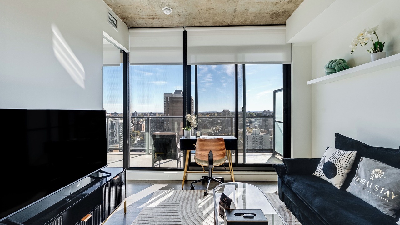 Photo of Livingroom in Connaught