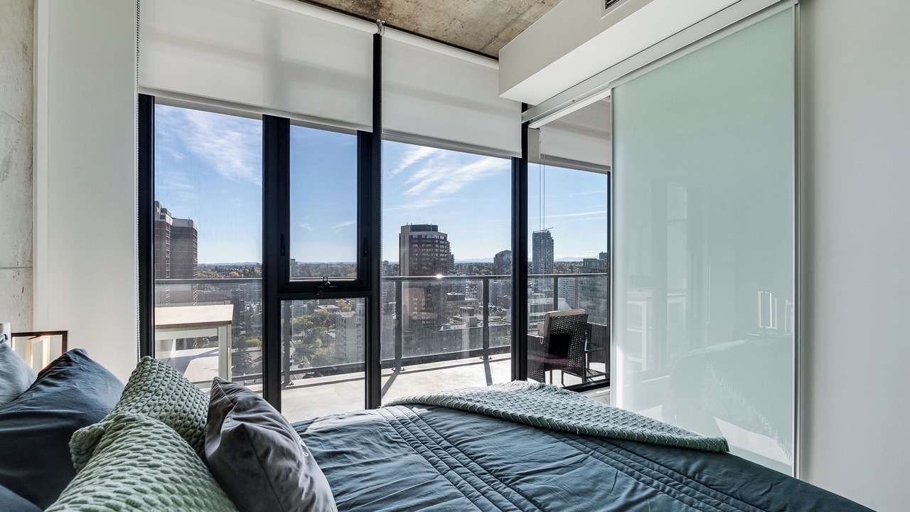 Photo of Bedroom in Connaught