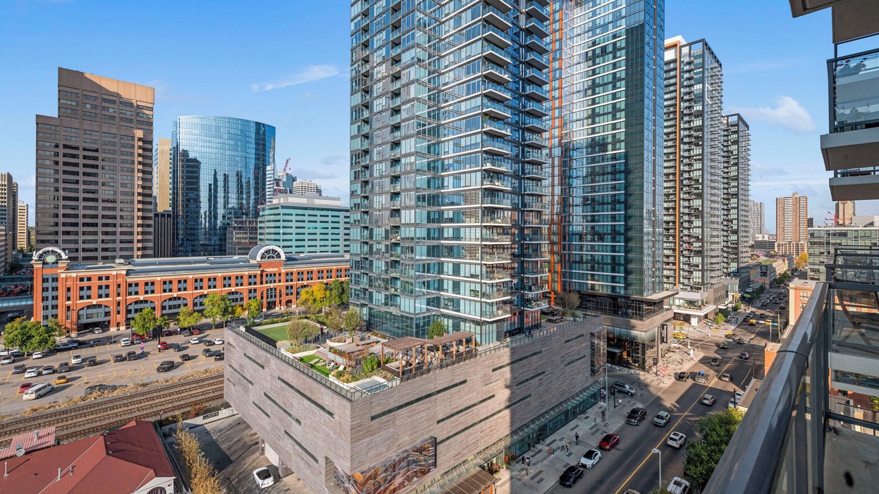 Photo of Bedroom in Connaught
