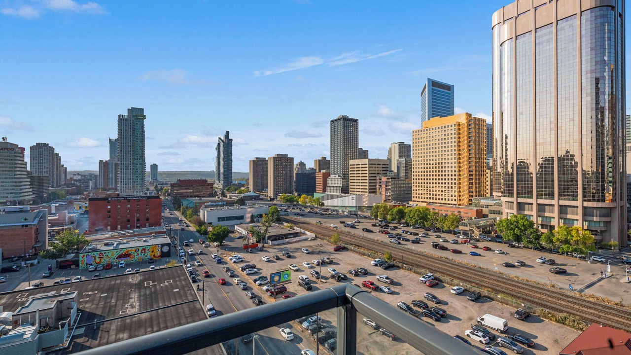 Photo of Patio Balcony in Connaught