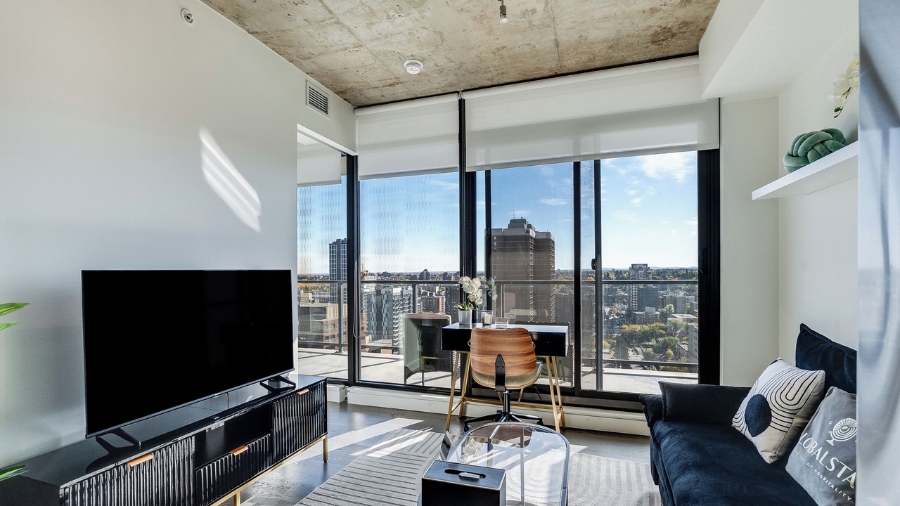 Photo of Livingroom in Connaught