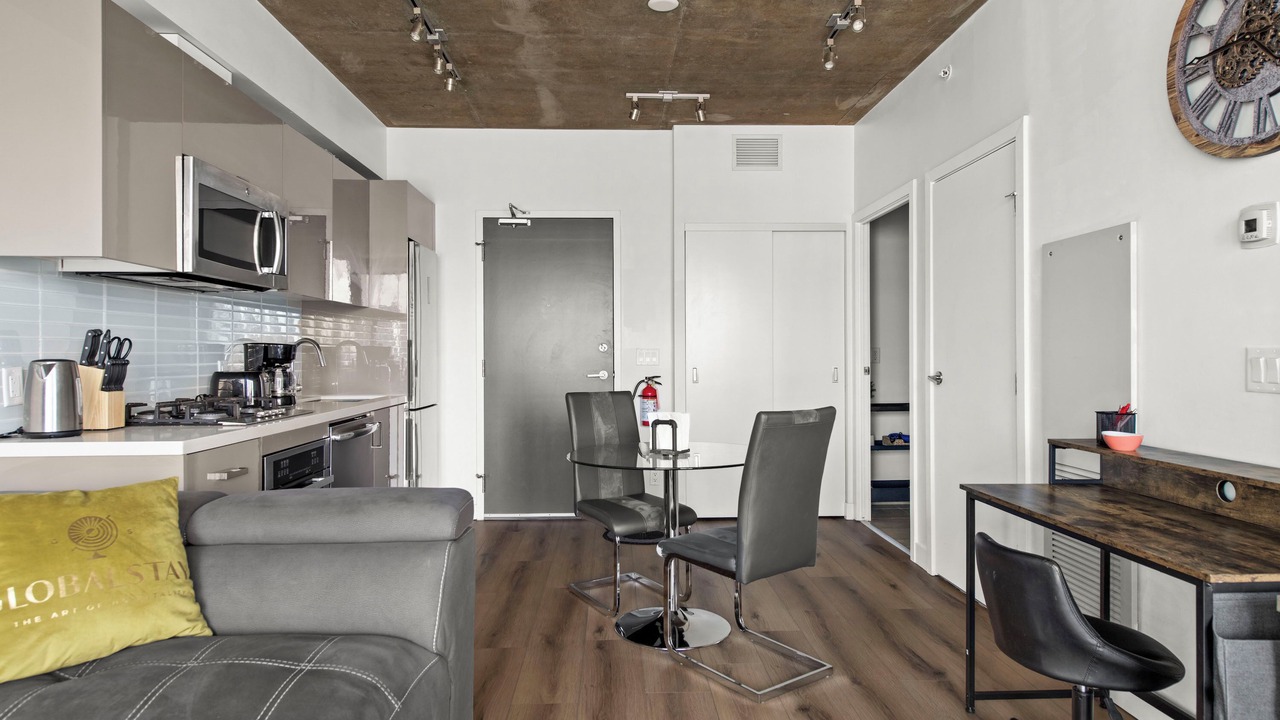 Photo of Kitchen in Connaught