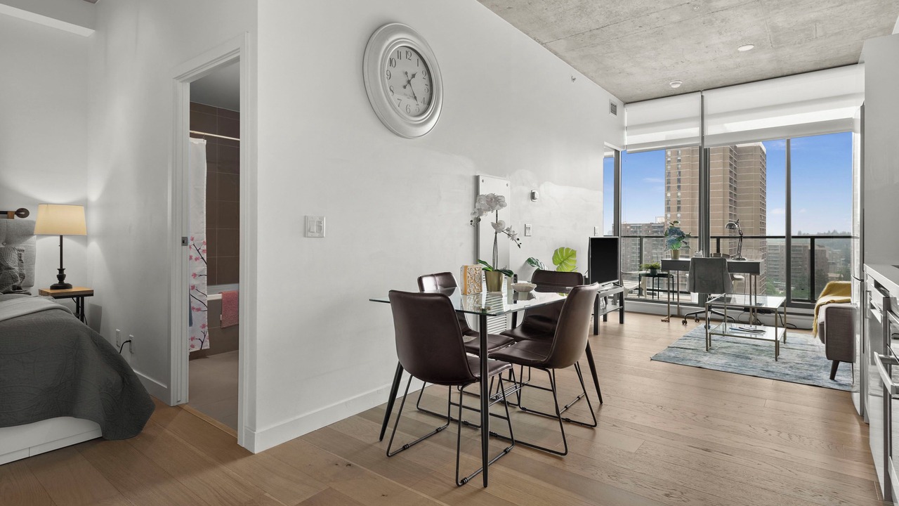 Photo of Bedroom in Connaught