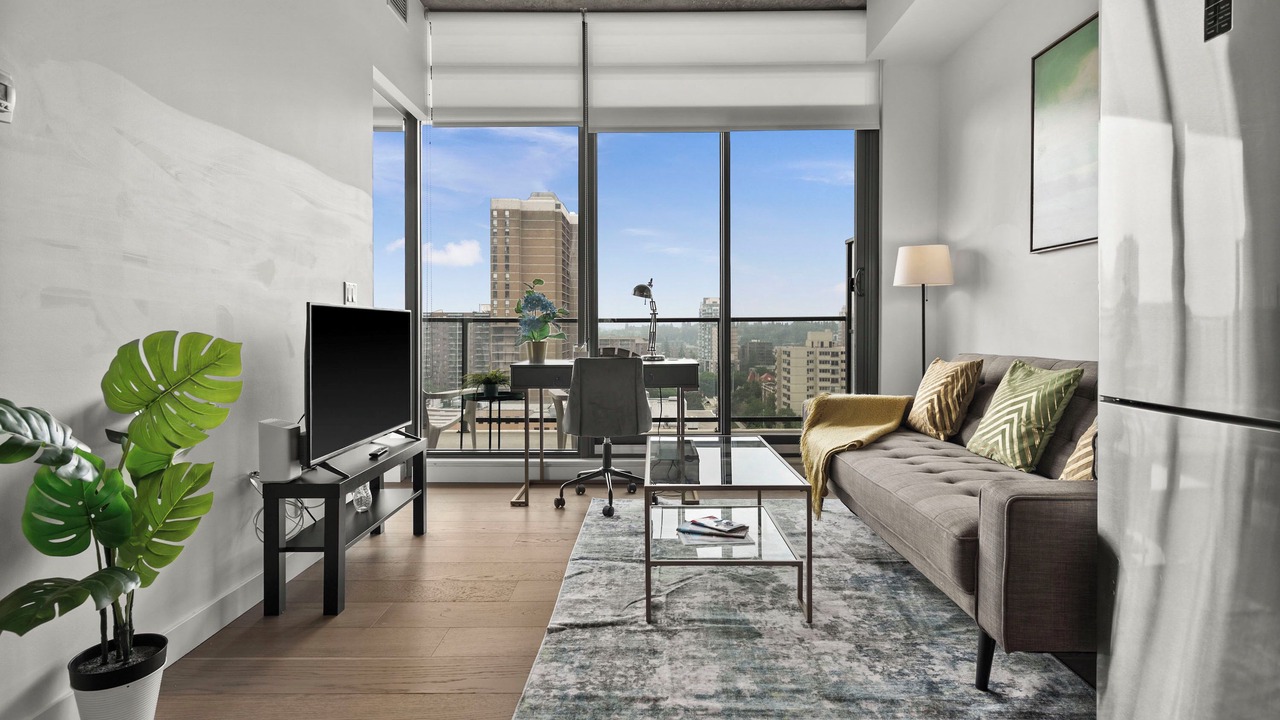 Photo of Bedroom in Connaught