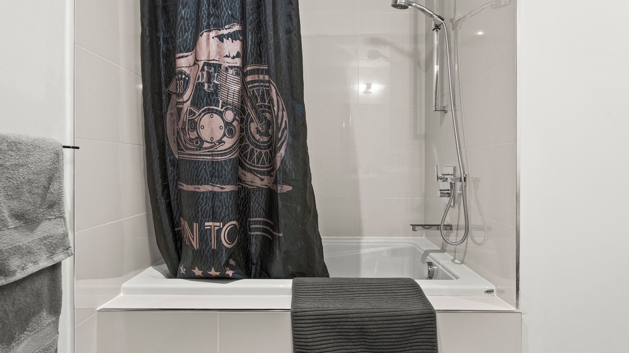 Photo of Bathroom in Connaught