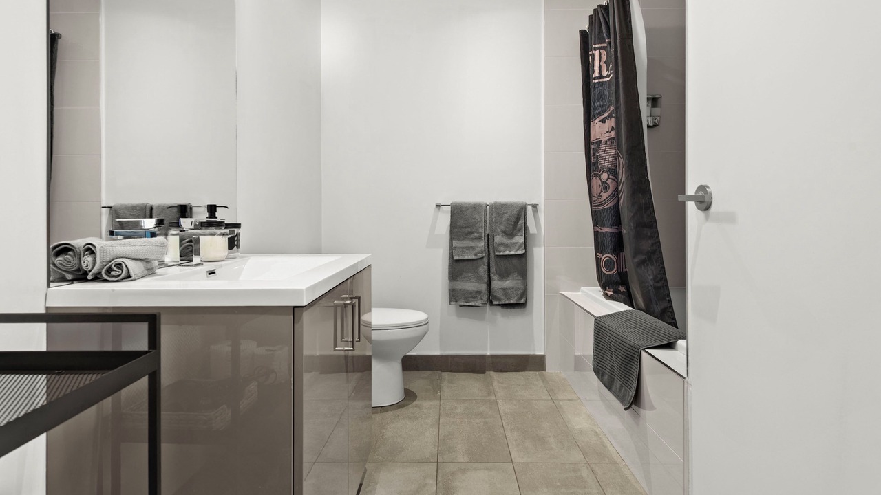 Photo of Bathroom in Connaught