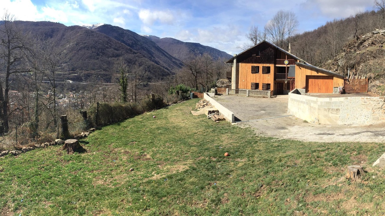 Photo of Outdoor in Ax-les-Thermes