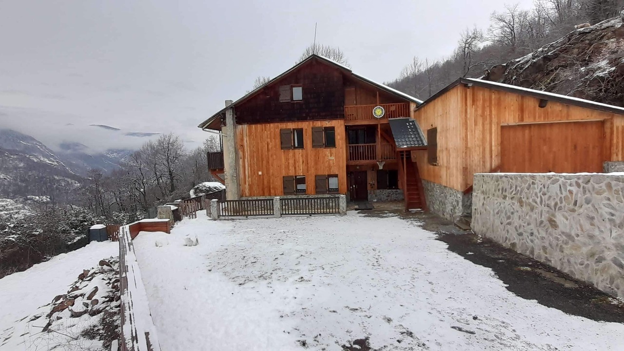 Photo of Outdoor in Ax-les-Thermes