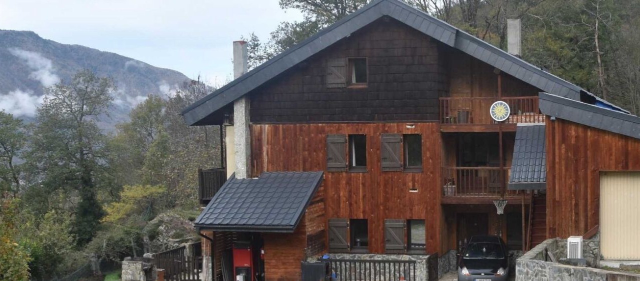 Photo of Outdoor in Ax-les-Thermes