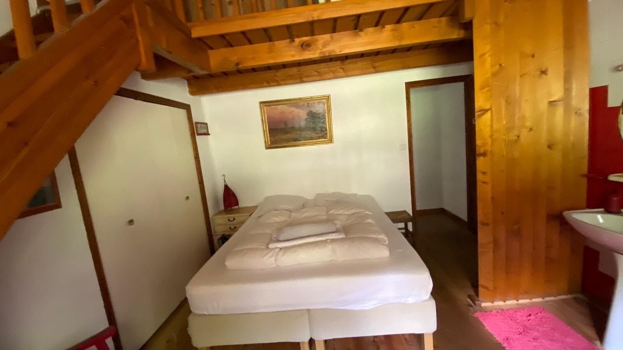 Photo of Bedroom in Ax-les-Thermes
