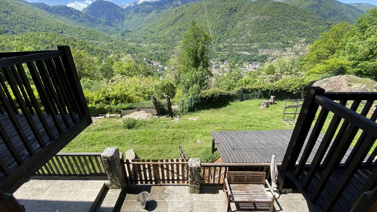 Photo of Outdoor in Ax-les-Thermes