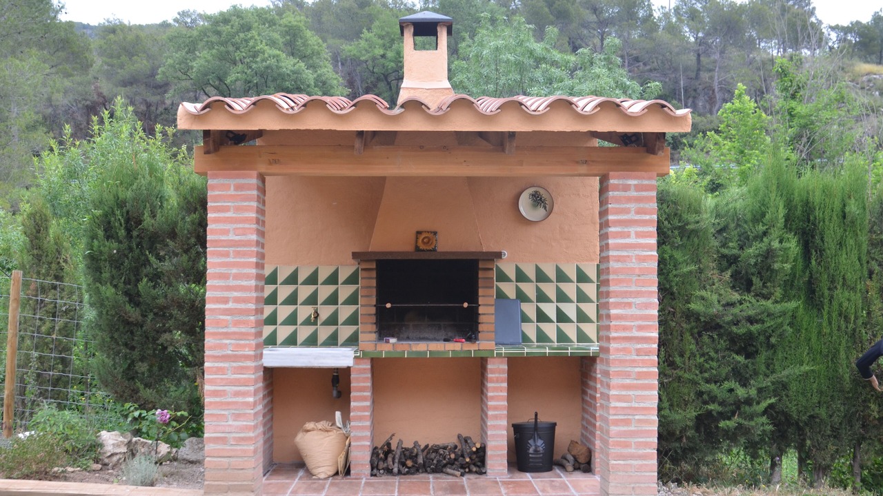 Photo of Outdoor in Pontons