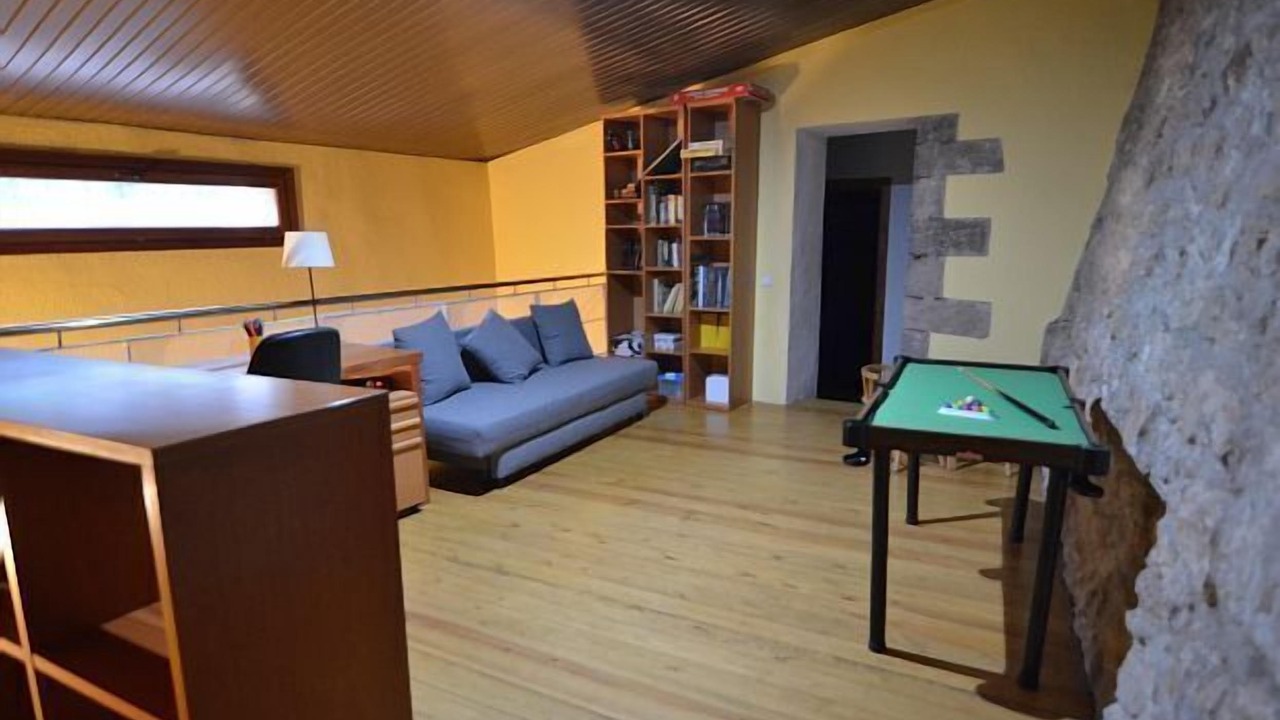Photo of Bedroom in Pontons