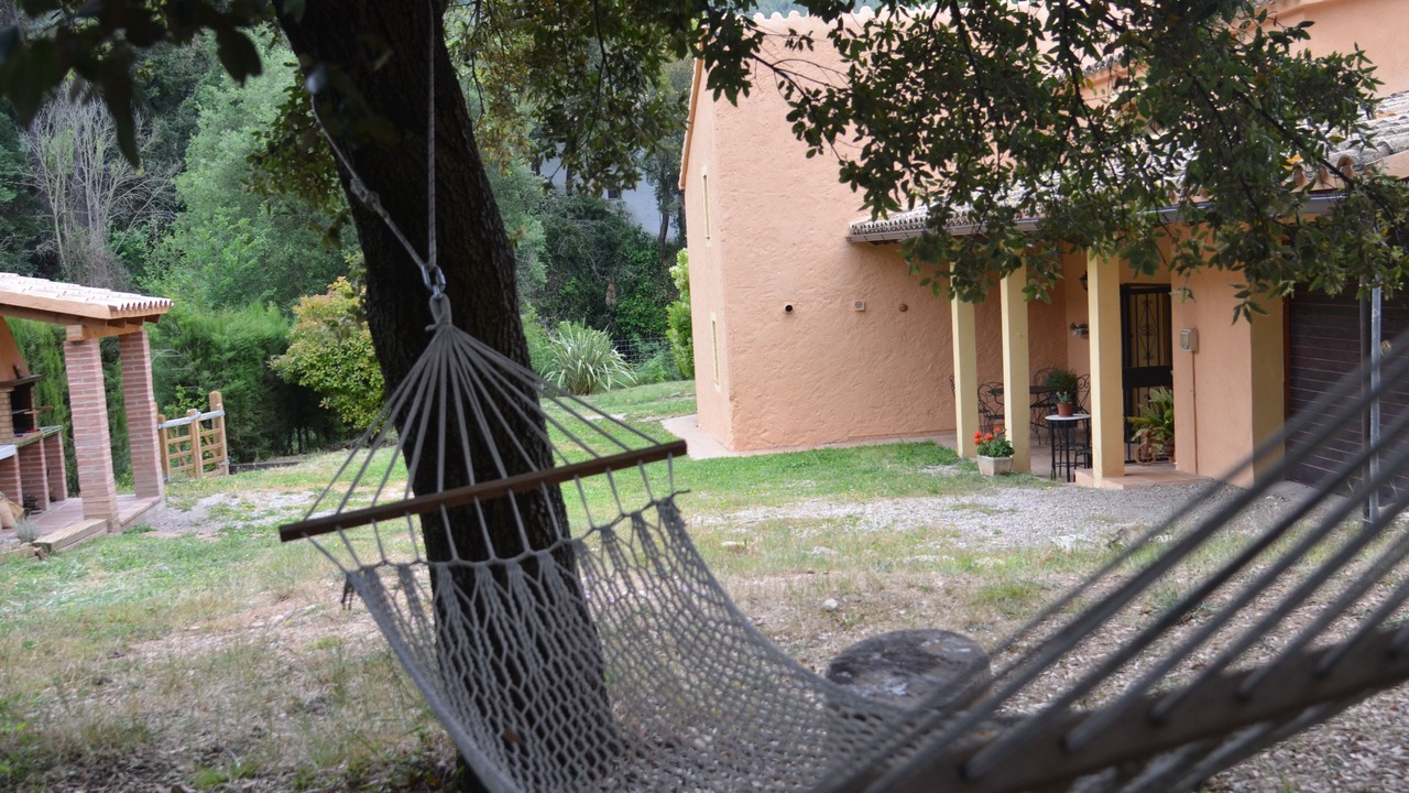 Photo of Patio Balcony in Pontons