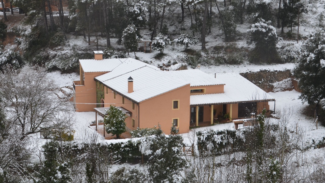 Photo of Outdoor in Pontons