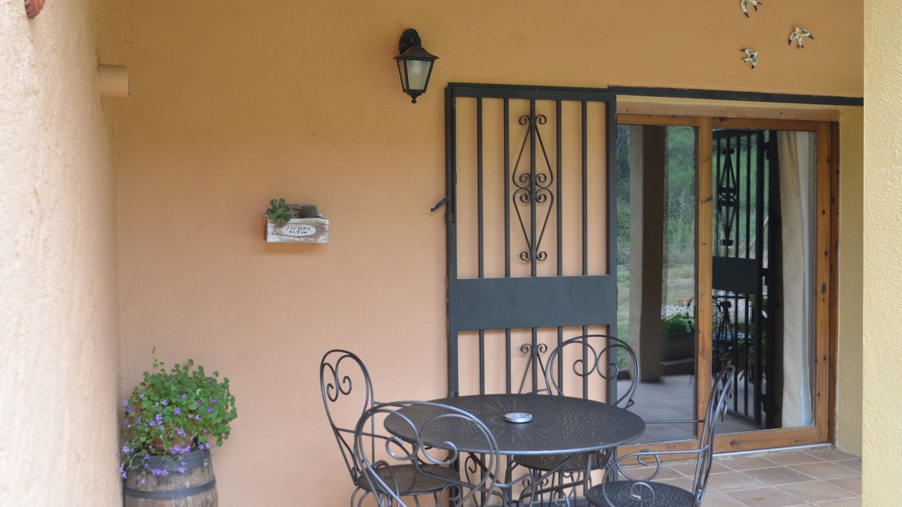 Photo of Outdoor in Pontons