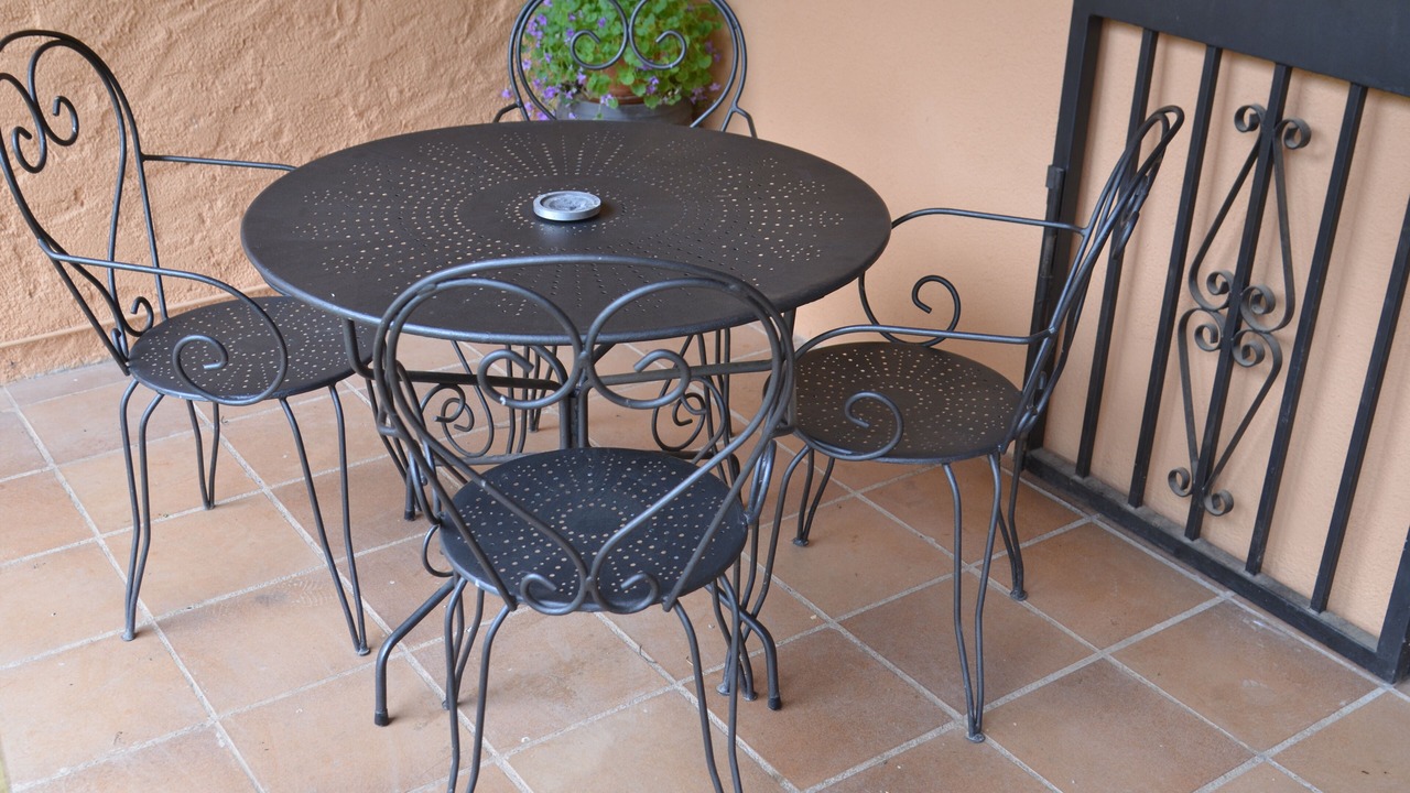 Photo of Outdoor in Pontons