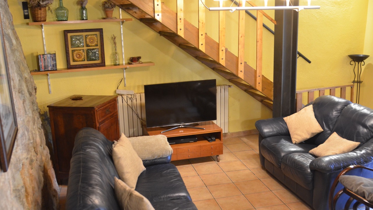 Photo of Livingroom in Pontons