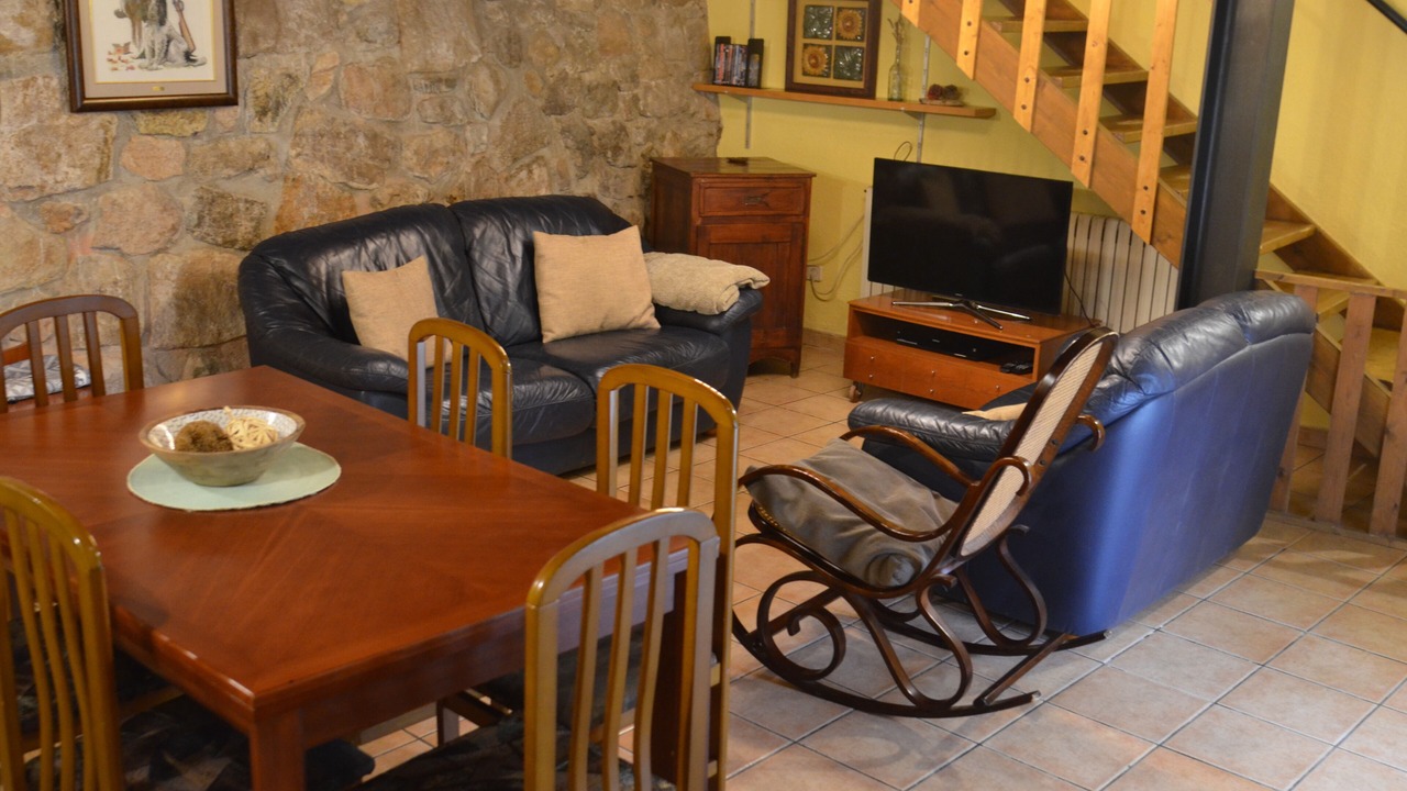 Photo of Livingroom in Pontons