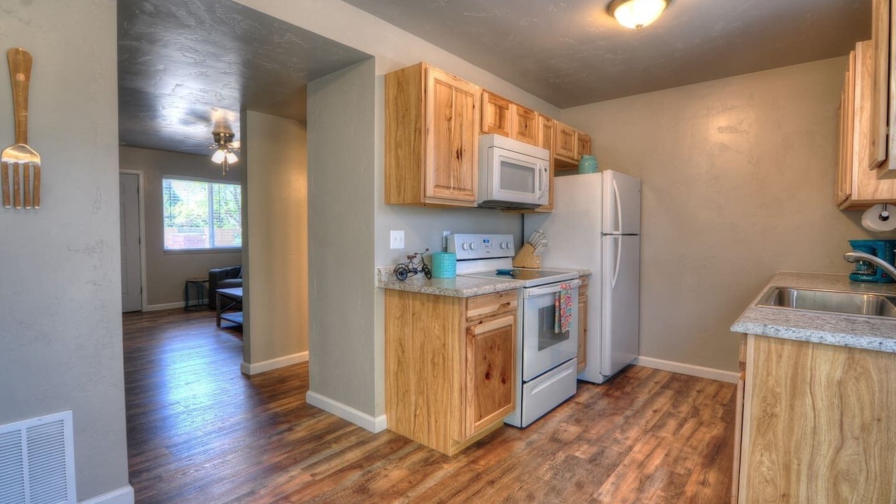 Photo of Kitchen in Grand Junction