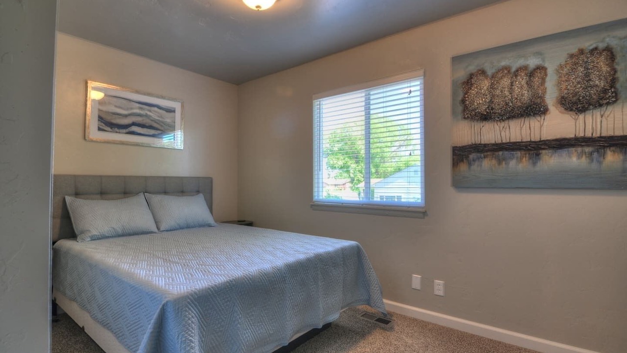 Photo of Bedroom in Grand Junction