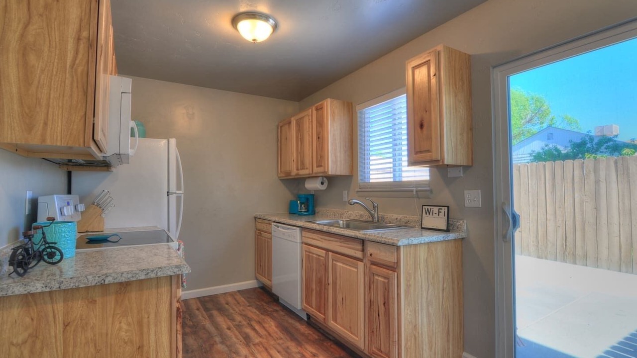 Photo of Kitchen in Grand Junction