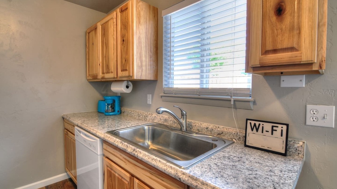 Photo of Kitchen in Grand Junction