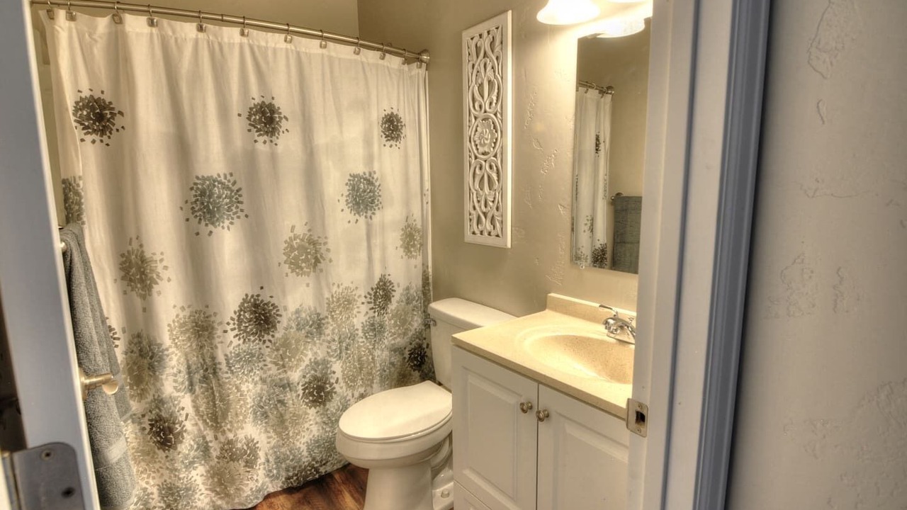 Photo of Bathroom in Grand Junction