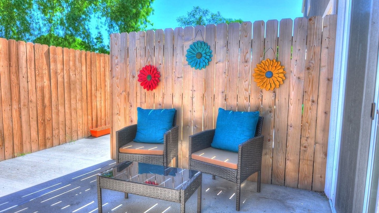 Photo of Patio Balcony in Grand Junction