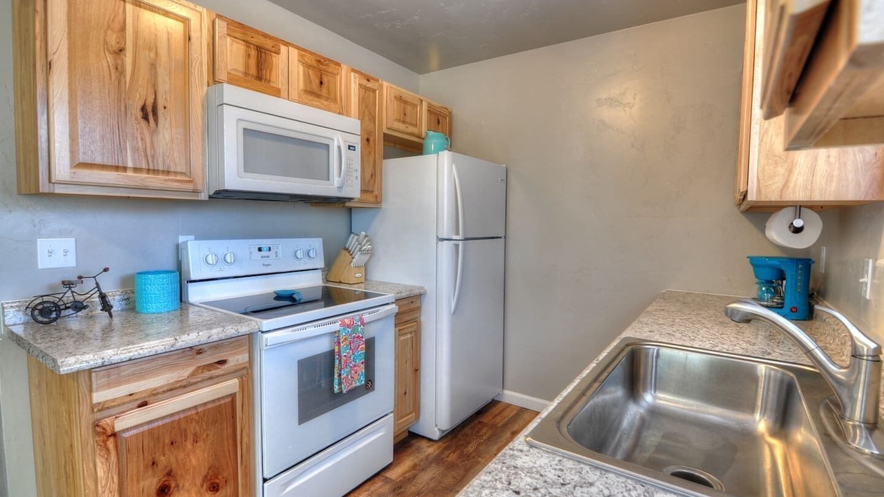 Photo of Kitchen in Grand Junction
