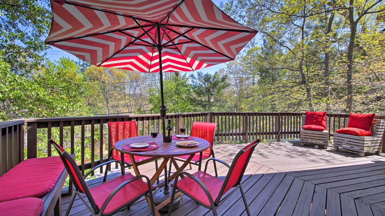 Photo of Outdoor in Lake Arrowhead