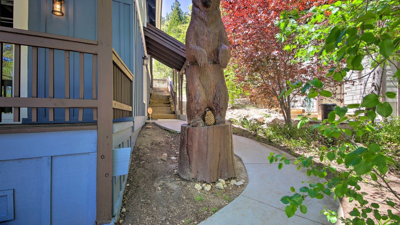 Photo of Others in Lake Arrowhead