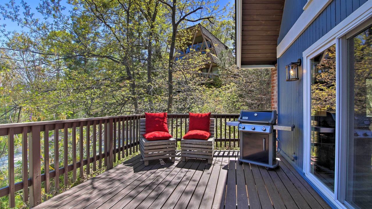 Photo of Outdoor in Lake Arrowhead