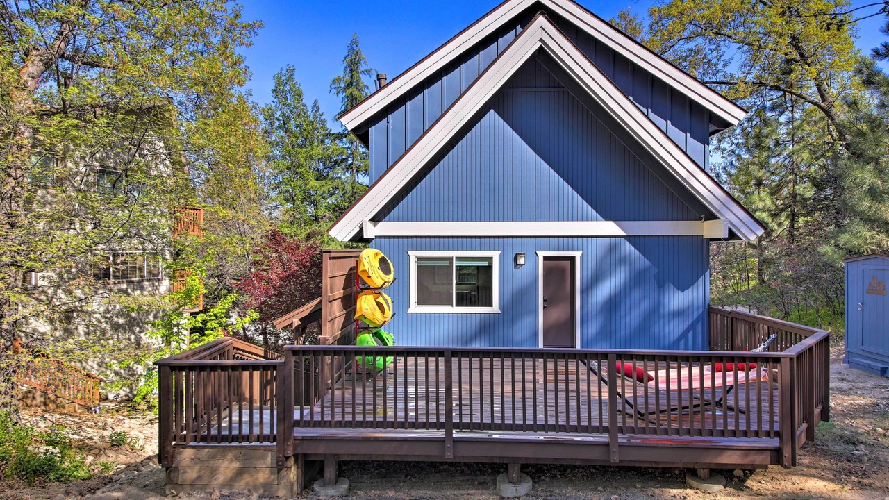 Photo of Outdoor in Lake Arrowhead